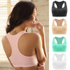 Casual Seamless Sports Bra